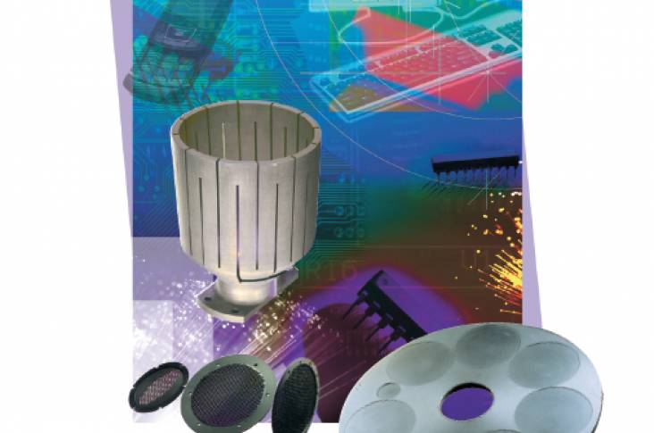 Semiconductor Industry Brochure